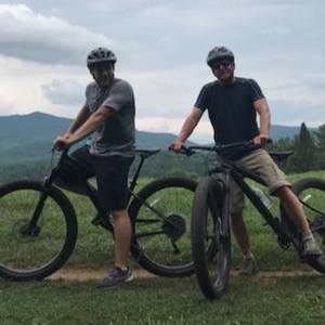 Meet your Posher, Mark